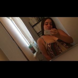 Meet your Posher, Liliana